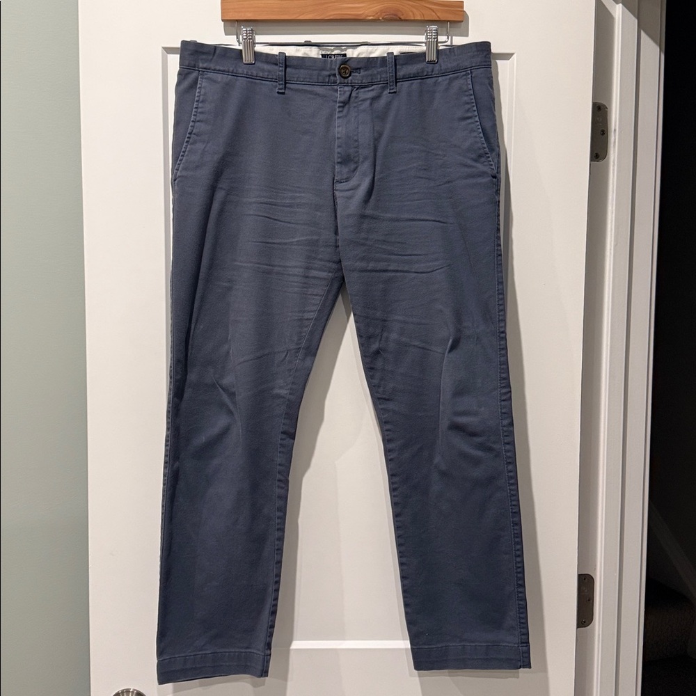 J. Crew Flex Pants
